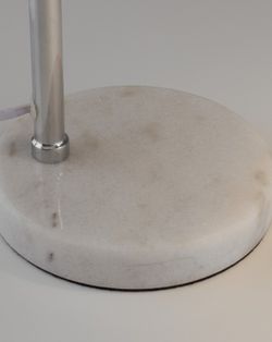 Настольная лампа офисная Moderli Arco V11339-1T