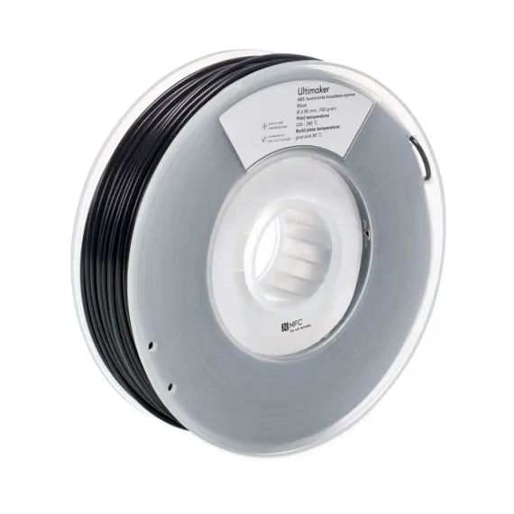 Ultimaker ABS 2.85 mm