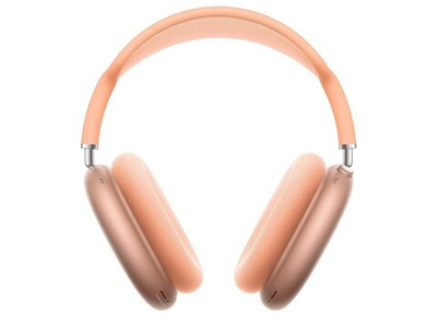 Беспроводные наушники Apple AirPods Max 2024 Orange