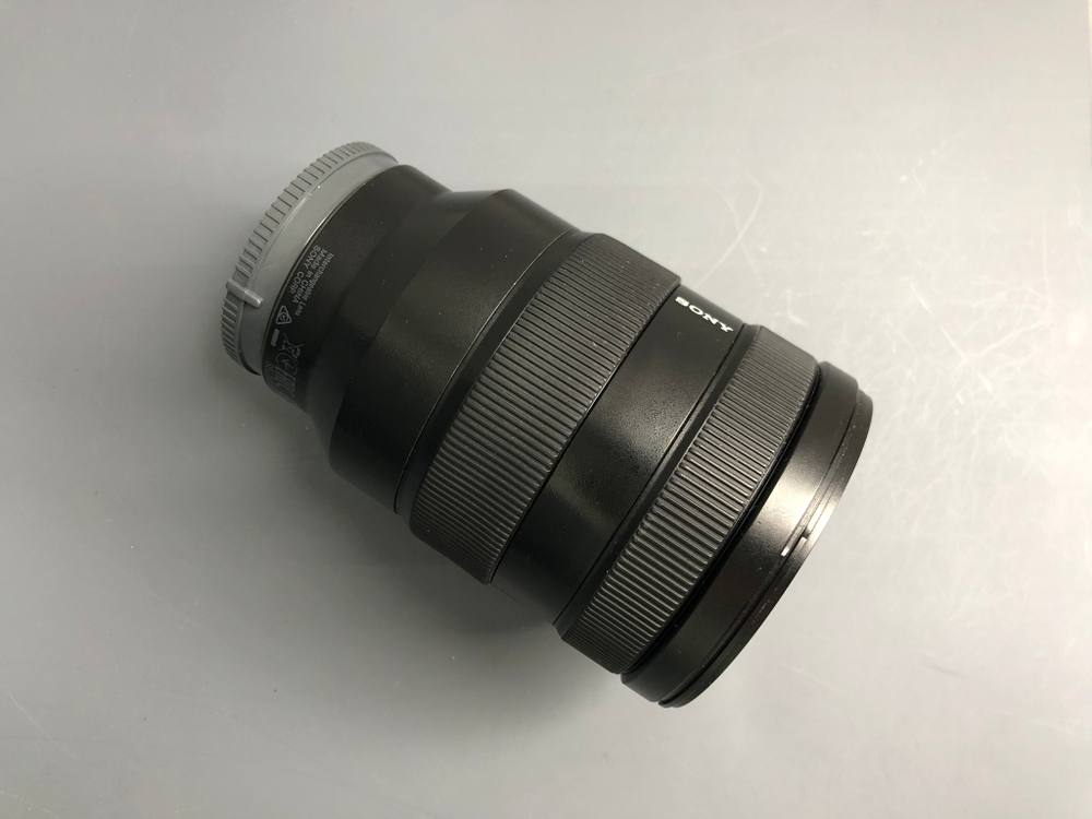 Sony FE 24-105mm 4 G OSS