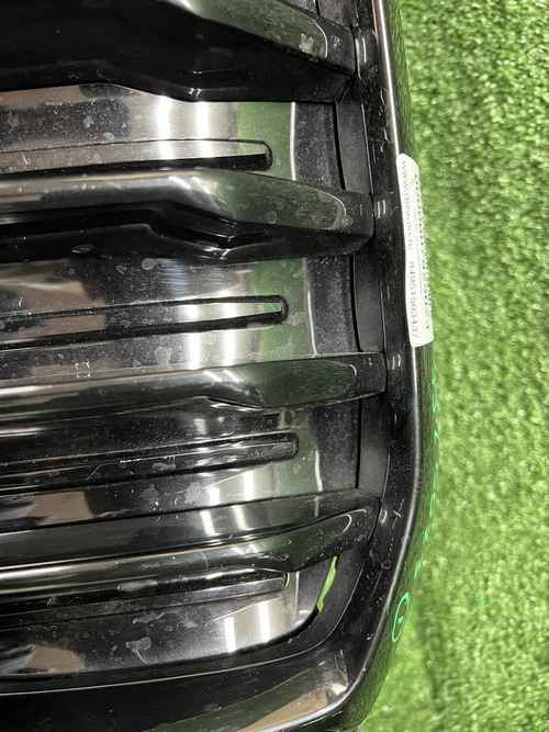 Решетка радиатора BMW X5 G05 (2018-2023)