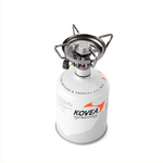 Горелка газовая Kovea Scorpion Stove KB-0410