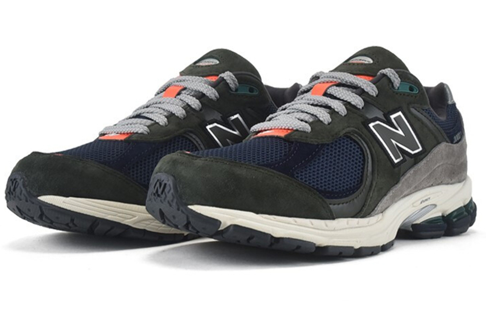Кроссовки New Balance Nb 2002R D
