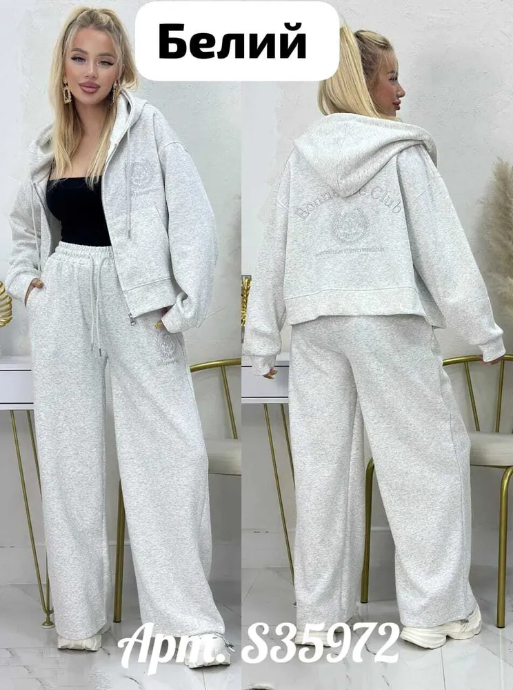 Костюм 6818515 Fabrika