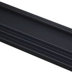 Стальная дверь "Гавана" (биометрический замок). Заказная модель.