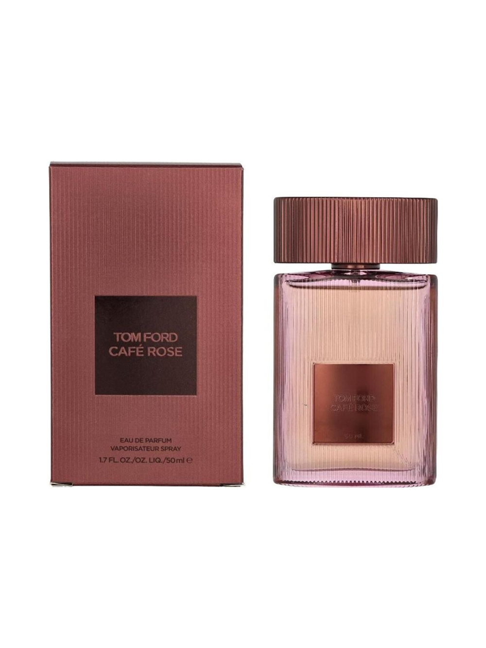 TOM FORD Cafe Rose unisex 50ml edp