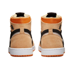 Кроссовки Air Jordan 1 High Zoom Comfort Pumpkin Spice