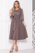 Платье 71756 Avili