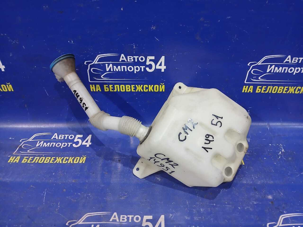Бачок омывателя Honda ACCORD 2002-2008