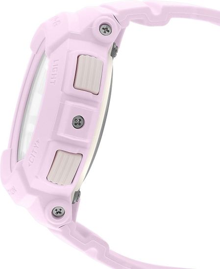 Наручные часы Casio Baby BGA-190BC-4BDR