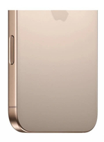 Смартфон Apple iPhone 16 Pro Max 256Gb Desert Titanium (eSIM) (Без RuStore)