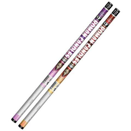 GWL-0008 Roman Candle (10 залпов, калибр 0,8)