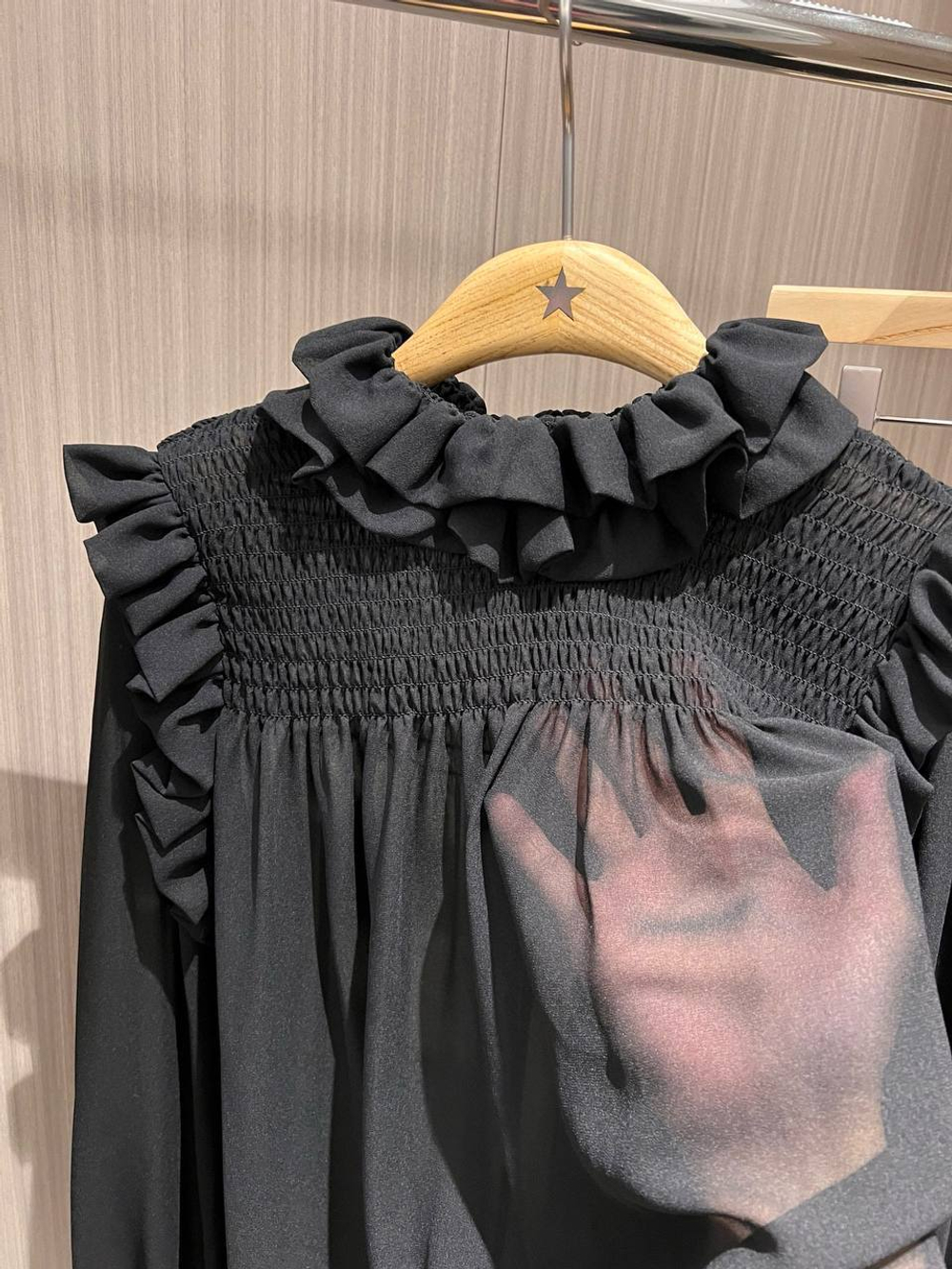 Костюм Yves Saint Laurent