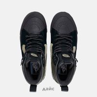  Ботинки Vans Sk8-Hi Gore-Tex MTE-3 артикул:VN000CVSZAA1 - купить в магазине Дайс