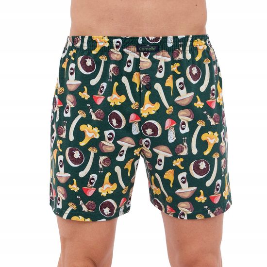 Трусы мужские семейные Cornette Classic 001/165