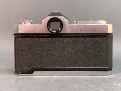 Nikon Nikomat