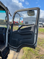 Меткомплекс MK89* на шасси JAC N120 Изотермический/рефрижератор MK8921 (Рефрижератор, Дизельный, 3,8