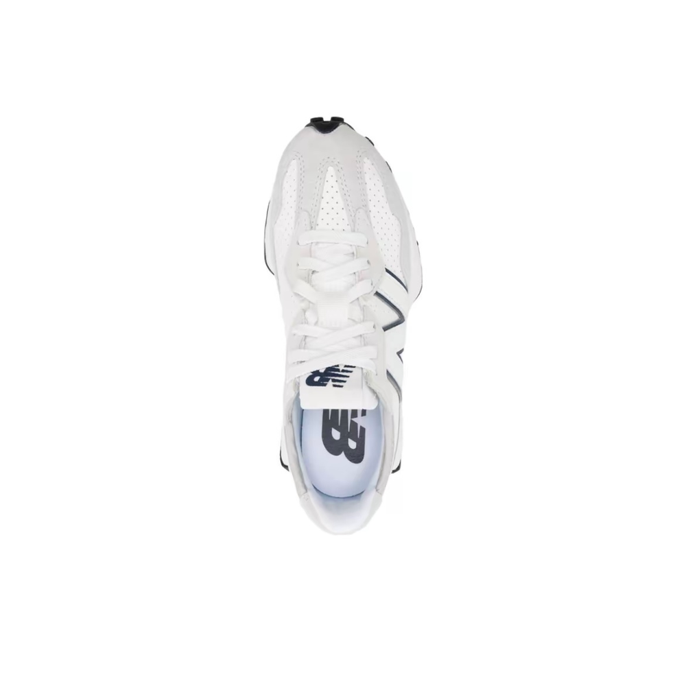 New Balance 327 Brighton Grey Navy