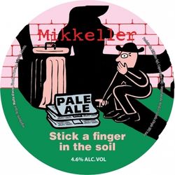 Пиво Mikkeller Stick a Finger in The Soul Пиво Mikkeller Stick a Finger in The Soul