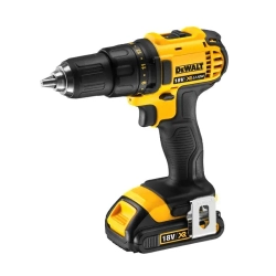 DeWalt DCD780C2 дрель-шуруповер (2 x 1.5 Ач, ЗУ)