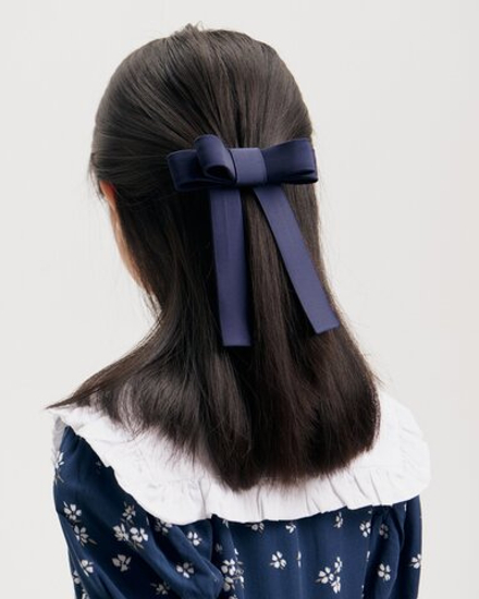 Бант "Мэри" XS