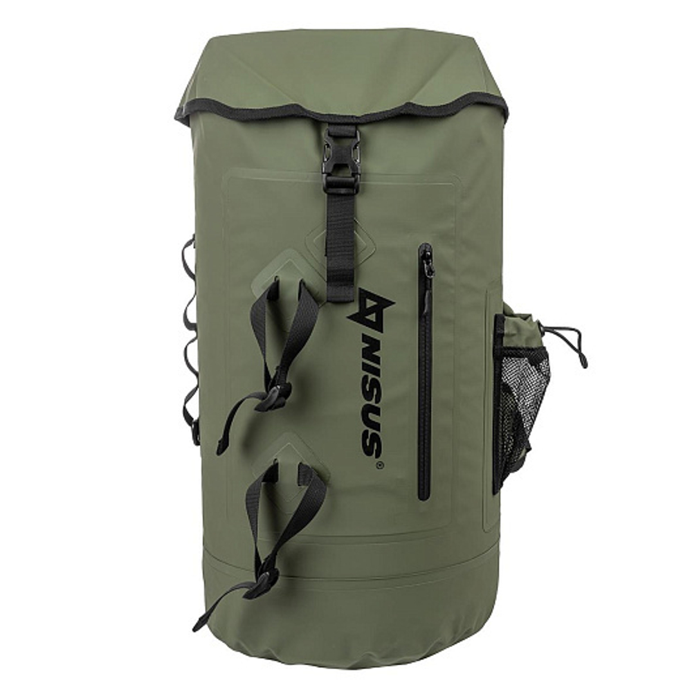 Герморюкзак NISUS 35л из ПВХ N-82101-35