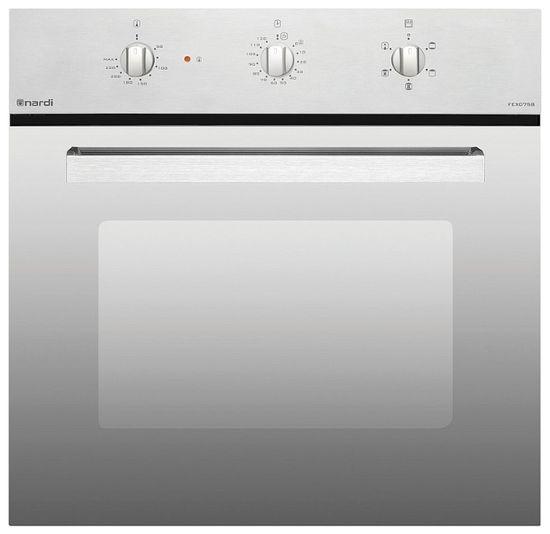 Электрический духовой шкаф Nardi FEX 9758 XS