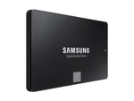 SSD накопитель Samsung 870 EVO 250ГБ, 2.5" SATA, SATA III, [MZ-77E250B/AM]