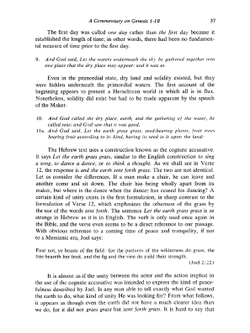 The Lion and the Ass. A Commentary on the Book of Genesis | R. Sacks