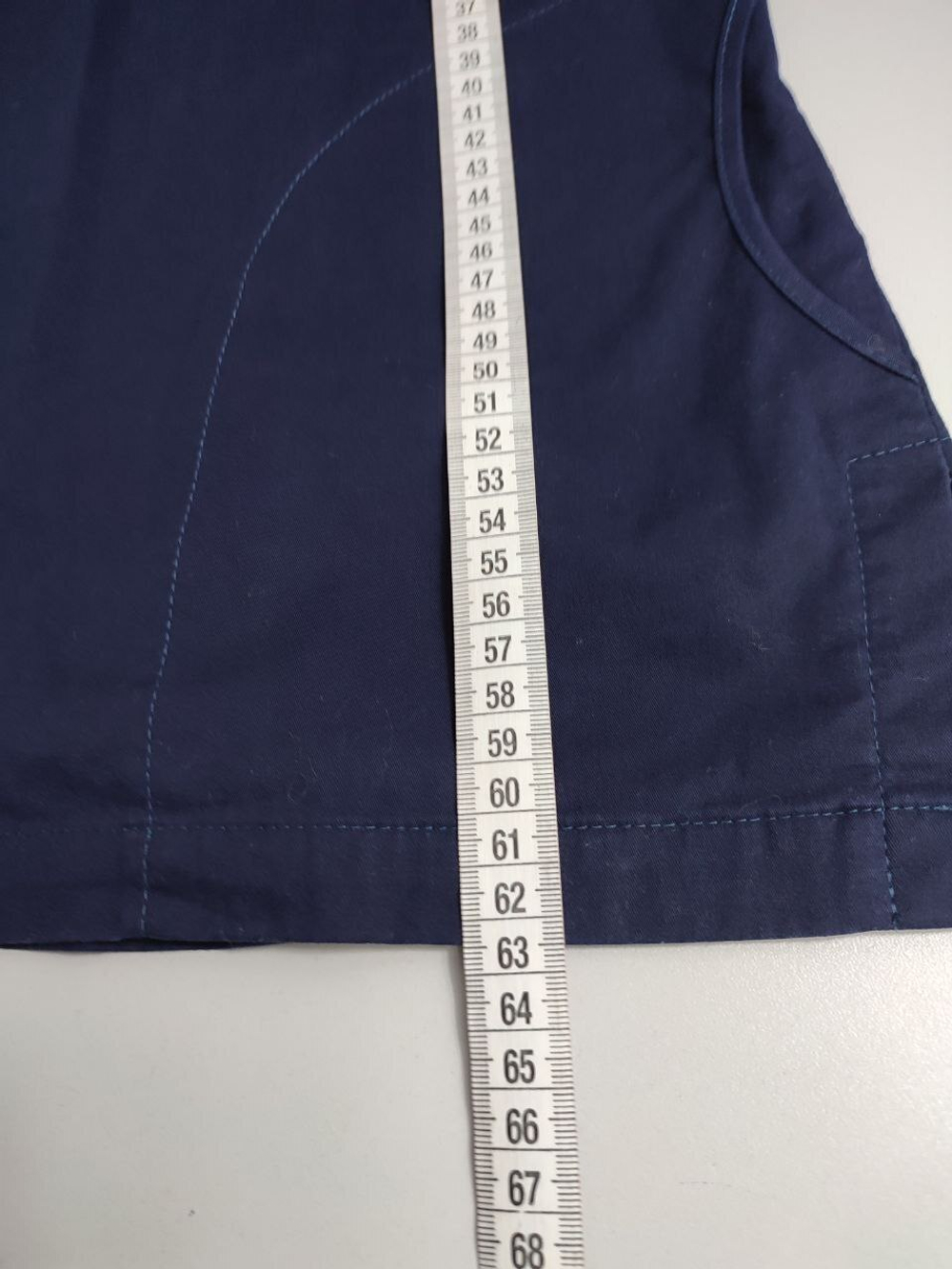 Футболка U-Forma базовая 46 размер