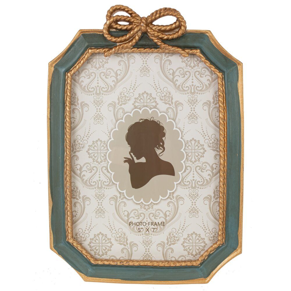 GAEM Фоторамка для фото 12*17, L15 W2 H22 см