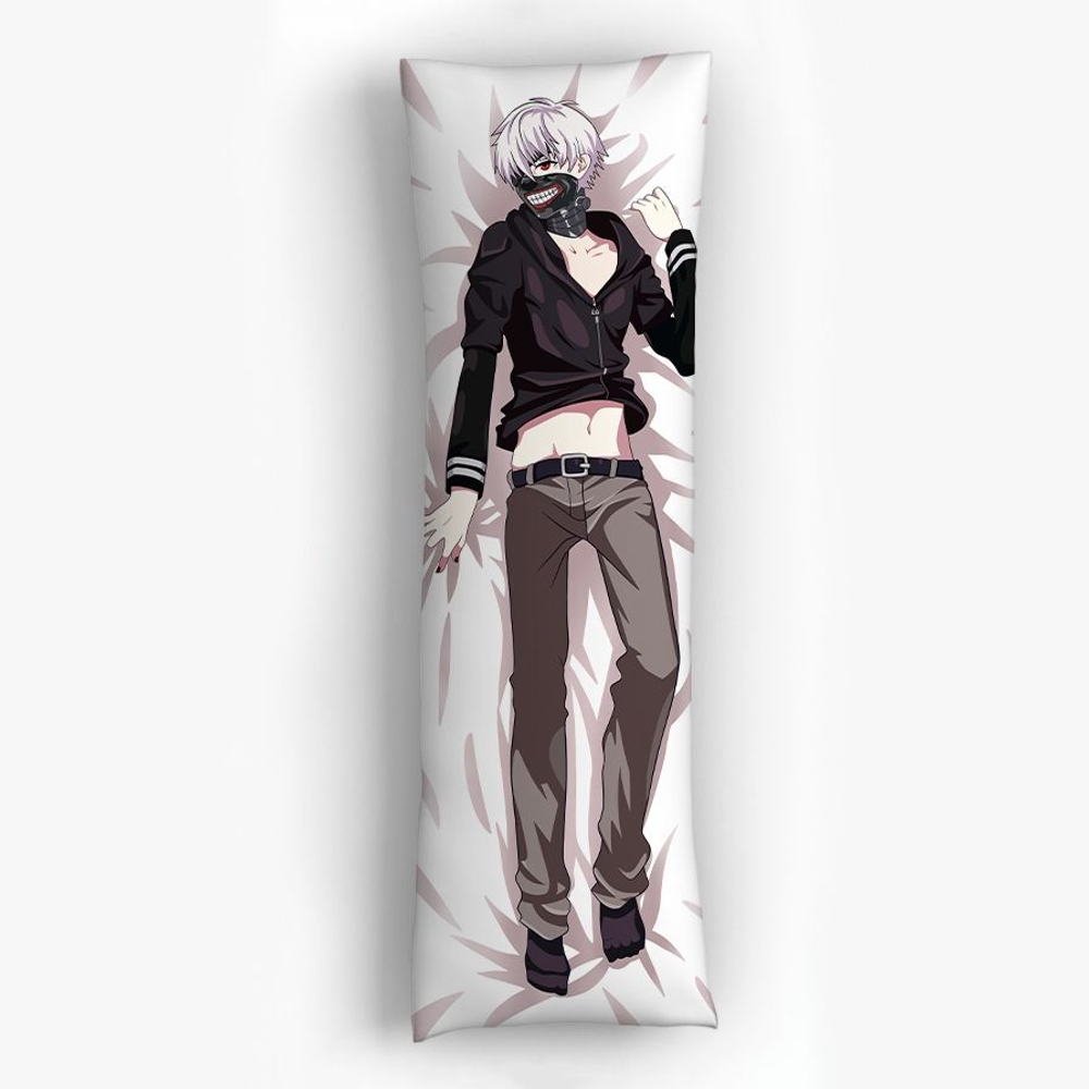 Ken Kaneki 2 Geekmagazin.ru