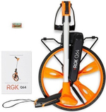 Дорожное колесо RGK Q64 775366