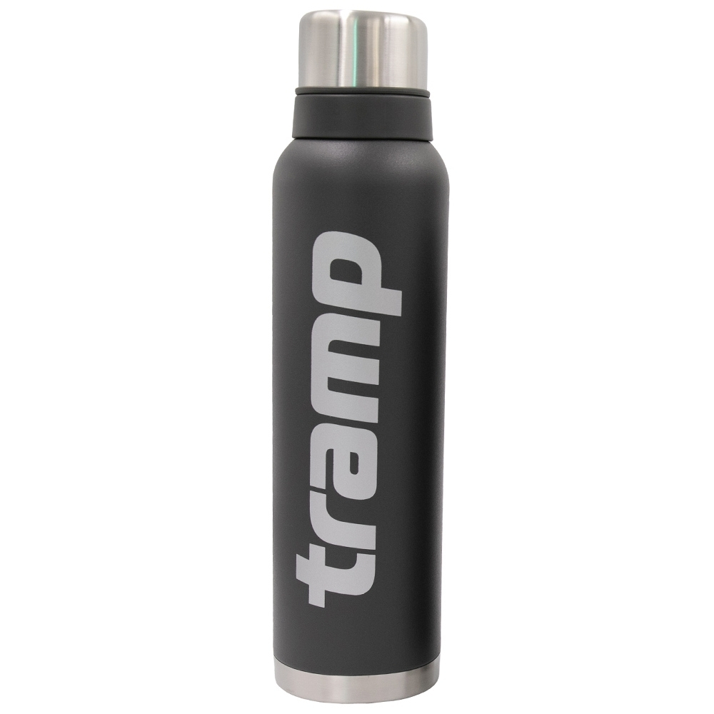 Tramp Термос Expedition line 1.6 л, TRC-029, серый