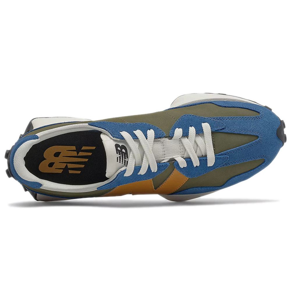 Кроссовки New Balance, MS327LE1