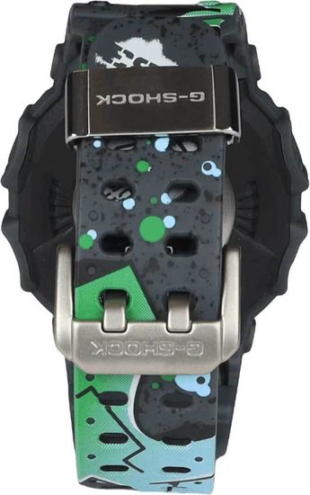Мужские часы Casio G-Shock GX-56SS-1E
