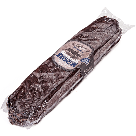 Балык из мяса лося с/в