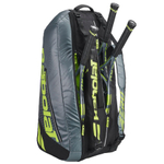 Чехлы для тенниса BABOLAT PURE AERO 2026 .