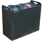 Тяговые батареи LiFePO4 ATLAS BATTERY