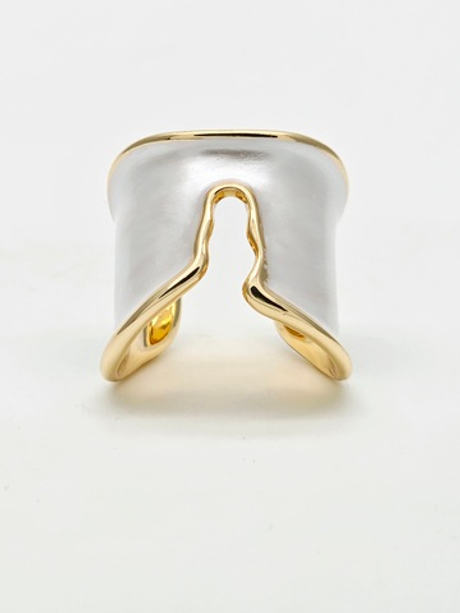 91004042 Кольцо Selena