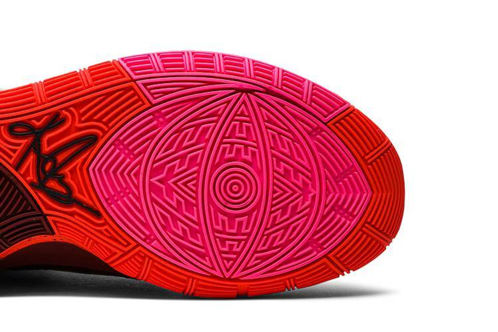 Кроссовки Nike Kyrie 6 Pre-Heat "Berlin"