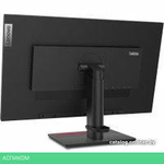 Монитор Lenovo ThinkVision T27q-20 61EDGAT2UK