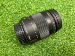 Sigma AF 18-200mm 3.5-6.3 DC OS Canon