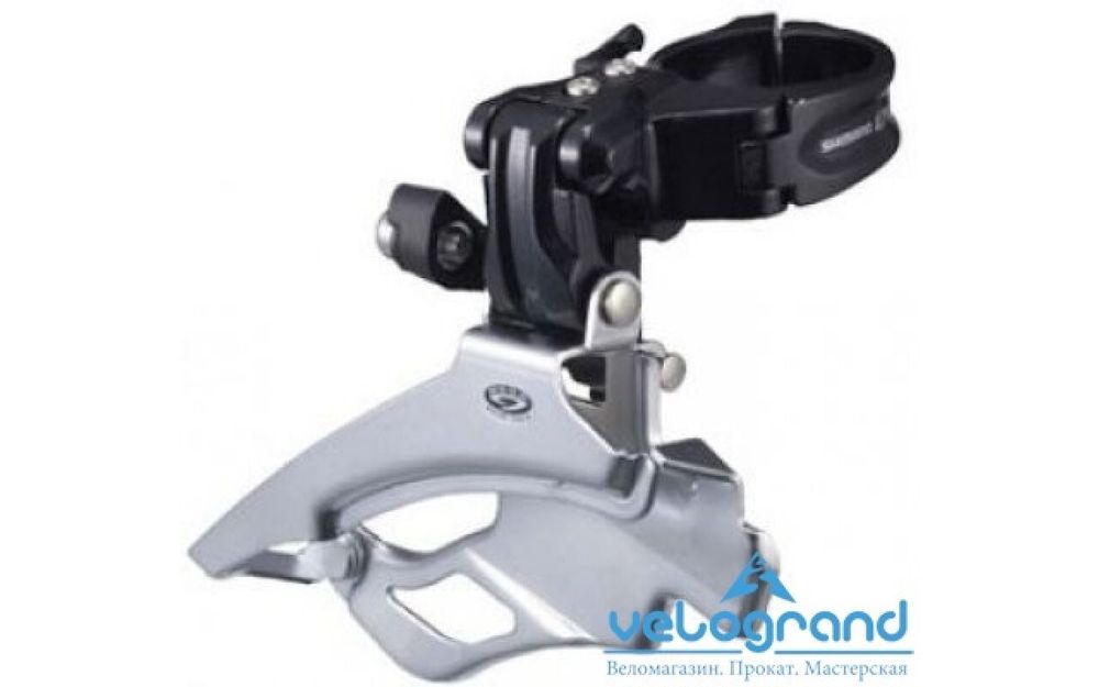 Переключатель передний Shimano Deore FD-M591