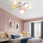 Люстра на штанге Imperiumloft HENDY hendy01