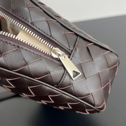 Bottega Veneta Pouch With Wristlet 25 cm