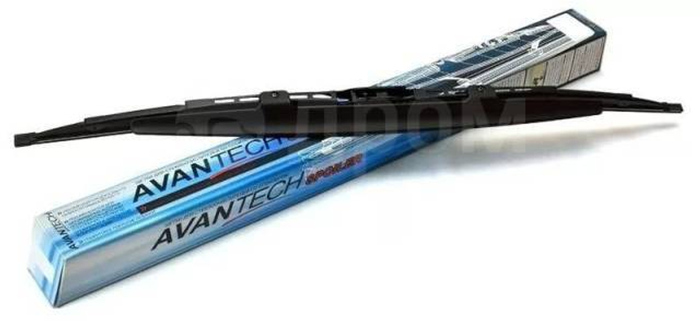 600 мм AVANTECH SP-24 Щетка стеклоочистителя зимняя