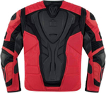 Куртка текстильная ICON RESISTANCE