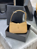 Yves Saint Laurent Hobo Bag