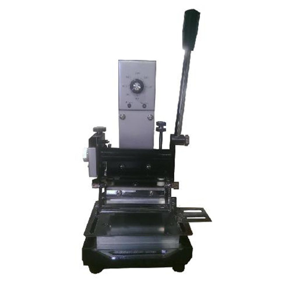 Пресс для горячего тиснения Vektor BW-900